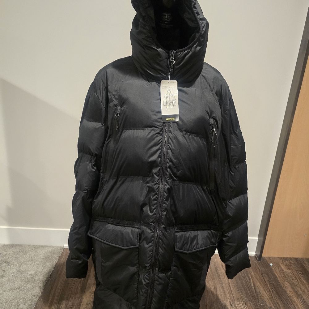 Champion Jacket